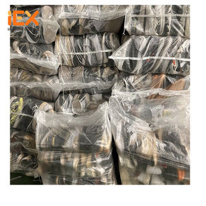 Liquidation Children Thrift Store Chaussures de marque originales mixtes d'occasion d'occasion - Product Image 3