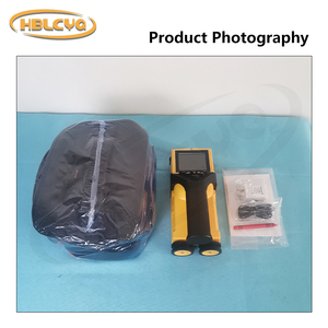 深度和直径的数字钢筋扫描仪高精度钢筋检测器 - Product Image 5