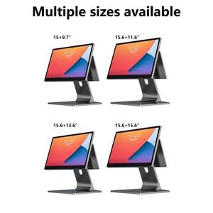 Caja Registradora Táctil de 15.6 Pulgadas con Pantalla Táctil de Aleación de Aluminio, Terminal Punto de Venta para Supermercado, Sistema POS Todo en Uno con Impresora y Escáner - Product Image 5