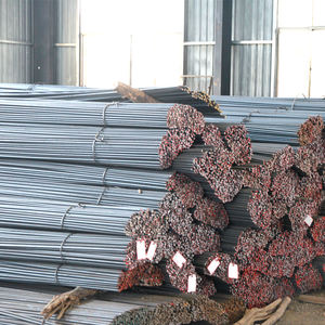 Хорошее качество и Лучшая заводская цена <span class=keywords><strong>Astm</strong></span> <span class=keywords><strong>A615</strong></span> <span class=keywords><strong>Gr</strong></span> <span class=keywords><strong>40</strong></span> 60 20 мм горячекатаная деформированная стальная арматура для арматуры, цена за тонну арматуры - Product Image 6