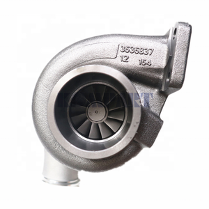 <span class=keywords><strong>EXCAVATOR</strong></span> TURBO 20515585 344038475 12KG 34X34X30 untuk EC210B D6D suku cadang mesin konstruksi - Product Image 1