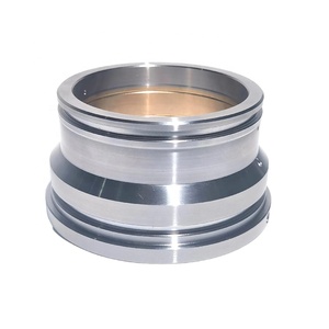 Pièces de rechange pour foreuse minière, accessoires de forage hydraulique pour roche, bague tampon 3115347400 - Product Image 6