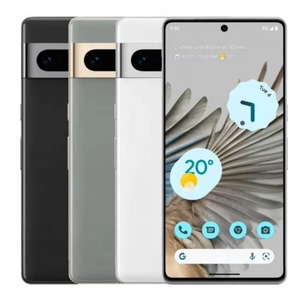 Teléfono Móvil Reacondicionado Desbloqueado Usado para 7 Pro 5G, 12GB+128GB, <span class=keywords><strong>Android</strong></span> <span class=keywords><strong>13</strong></span>, Versión Global - Product Image 2