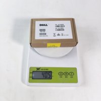Del 407-BBZM Modul Transceiver Optik Jaringan Asli yang Dapat Ditancapkan Saat Panas (Hot Pluggable) untuk Server Switch
