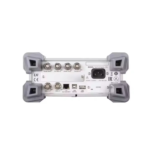 Générateur de signaux RF haute précision RIGOL DSG815 (9 KHz - 1,5 GHz) pour la communication sans fil et les tests électroniques HighestFrequence - Product Image 3