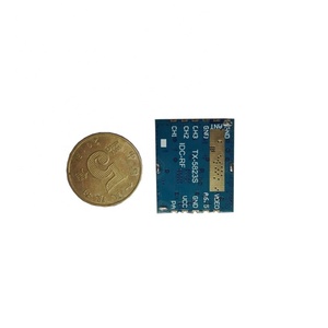 Module émetteur vidéo FPV <span class=keywords><strong>longue</strong></span> portée Taidacent TX5823S RX5808 600mW 5.8GHz, transmission d'images sans fil, émetteur-récepteur pour UAV - Product Image 3