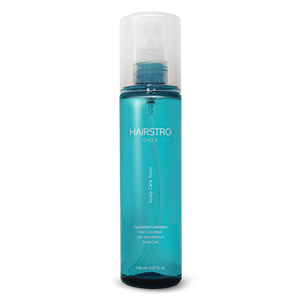 Triple Action Scalp Spray Anticaspa + Alivio de la picazón + Prevención de la pérdida de cabello Tónico refrescante para el cuidado diario - Product Image 1