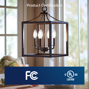 <span class=keywords><strong>Ampoule</strong></span> à filament <span class=keywords><strong>LED</strong></span> <span class=keywords><strong>Edison</strong></span> C35 5000K Blanc chaud doux Culot E12 4W Certifiée UL Dimmable AC 120V Usage résidentiel - Product Image 4