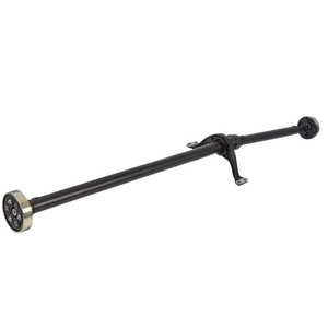 Arbre de transmission avant complet pour VW Golf 13 Audi A3 Quattro Référence OE: 5Q0521101AB 5Q0521101AG 5Q0521101AJ 5Q0521101AT - Product Image 1