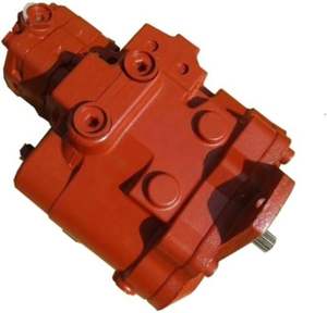 Bomba Hidráulica Principal PSVD2-27E para Excavadora CLG906 EC60 - Product Image 3