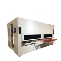 Peinture pour le travail du bois, peintureuse automatique pour armoires, machine de peinture par pulvérisation à 5 axes, poste de travail de peinture pour voitures, cabine de peinture