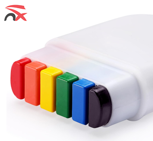 Crayones de Colores Arcoíris de Fácil Remoción, con Logotipo Personalizado, Regalo Promocional, Pintura Corporal y Facial para LGBT, Gays y Lesbianas - Product Image 6