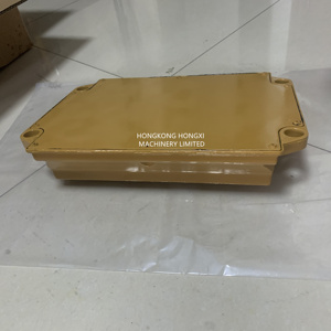 372-2905ควบคุมสำหรับเครื่องยนต์ C13รถตักดิน C18 950H 962H 966H 972H 980C 980G 980H 988H 824C dozer 824H 834H - Product Image 3