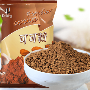Doking чистый какао-порошок - Product Image 1