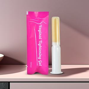 Gel intime féminin Chinaherbs, entièrement naturel, sans odeur, anti-démangeaisons, resserrant, hydratant et nourrissant. - Product Image 1