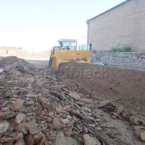 200m 3/ชั่วโมงไก่เป็ดและห่านอุปกรณ์ตีนตะขาบปุ๋ยอินทรีย์เทอร์มินเนอหมัก - Product Image 5