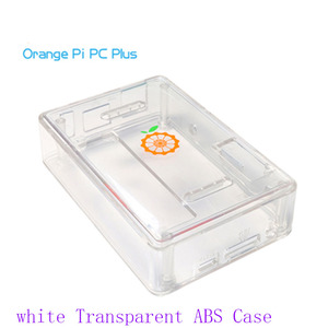 Orange Pi PC Plus + Vỏ Nhựa ABS Trong Suốt + Nguồn Điện, Chạy Android 4.4, Ubuntu, Hình Ảnh Debian - Product Image 6