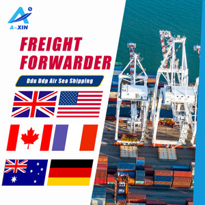 One Stop Service <strong>Air</strong>+Express <strong>Cargo</strong> Forwarder USA UK France Germany Italy Canada AXIN Carrier Insurance Your <strong>Trusted</strong> Global - Product Image 1