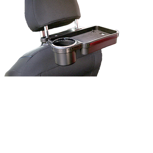 Universal Multifunctional New Style Adjustable Foldable Storage Tray <strong>Expander</strong> Car Cup Backseat Cup <strong>Holder</strong> Organiser - Product Image 3