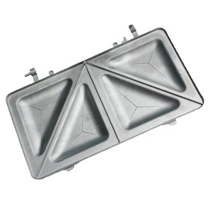 Service d'impression 3D SLM personnalisé en Chine, pièces de rechange en acier inoxydable, aluminium, alliage de titane, prototype de modèle métallique - Product Image 2
