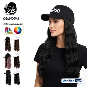 Gorra de Béisbol Personalizada Vintage Ajustable con Diseño Transpirable de Tela Común para Adultos Unisex - Product Image 1