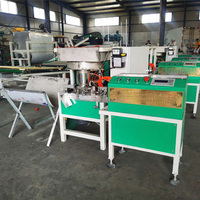 Machine à extruder l'encens manuelle électrique, machine à fabriquer l'encens à reflux au Vietnam