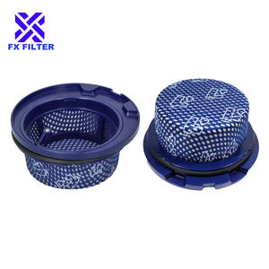 Microfiltre compatible avec l'aspirateur balai Samsung <span class=keywords><strong>Bespoke</strong></span> <span class=keywords><strong>Jet</strong></span> AI Ultra, filtre DJ97-03298A - Product Image 5