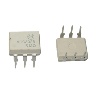 MOC3023 Big Discount IC Electronic Component Chips in Stock Offer - Product Image 1