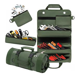 High Quality Custom Garden Tools Carry Bag Mechanics Tool Bag Networking Tool Bag - Product Image 1