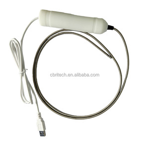 Endoscope industriel portable endoscope Mini caméra 4mm 3.3MM 2m 5m 1MP 720P endoscope endoscope caméra pour tuyau de vidange - Product Image 1