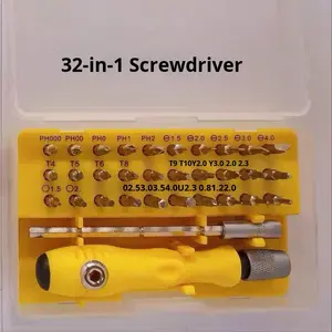 Cacciavite a elica in plastica pratico per la riparazione e lo smontaggio di droni Mavic Mini 1/2/SE/Mini <span class=keywords><strong>3</strong></span> Pro, accessori JFU Brand - Product Image 5