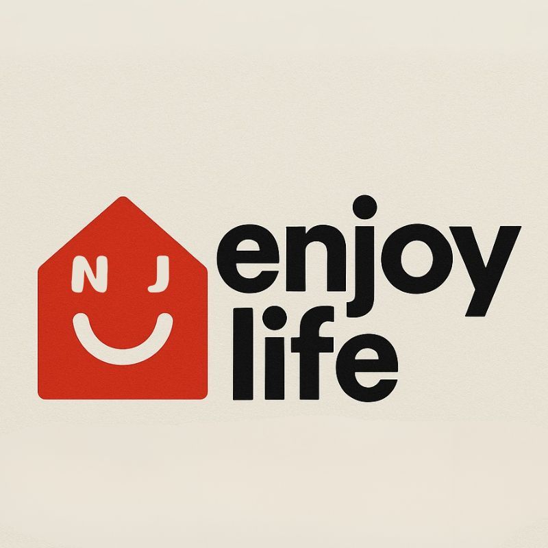 Nanjing Enjoy Life Daily Necessities Co., Ltd.