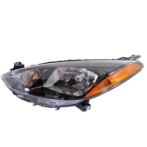 Para Mazda Venta al por Mayor de Autopartes de Carrocería Faro Luz Trasera Parachoques Faro Antiniebla Parrilla Repuestos de Auto para Mazda 2 <span class=keywords><strong>3</strong></span> 6 <span class=keywords><strong>CX5</strong></span> 2015 - Product Image 1