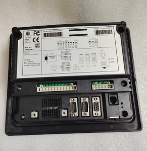 ELEKTRONIKON 1900520012 1900-5200-12 Display elétrico com painel controlador de programa para compressores Atlas Copco - Product Image 5