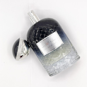 น้ำหอม EDP แบบสเปรย์ กลิ่นไม้หอมติดทนนาน ขนาด 100 มล. สำหรับผู้หญิงและผู้ชาย สไตล์อาหรับ ขายส่ง - Product Image 5