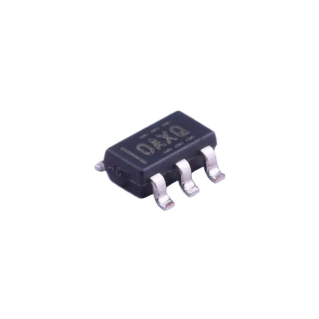 New Original OPA333AIDBVR Package SOT-23-5 Precision Operational Amplifier Electronic Components