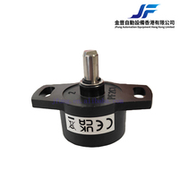 Capteur de position angulaire SP2801-308-000-001, capteur d'angle rotatif SP2801 308 000 001 pour le contrôle industriel