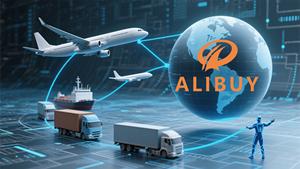 Alibuy Taobao Ordem Agente Sem Ordem Mínima Transporte Rápido para 200 + Países Hot Selling Design Dress Purchasing Agent 1688 - Product Image 5