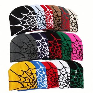 Wholesale Customized Winter Knit Beanie Slouchy Ski Hat for Men Women Soft Unisex Cycling Fishing Casual Use - Product Image 2