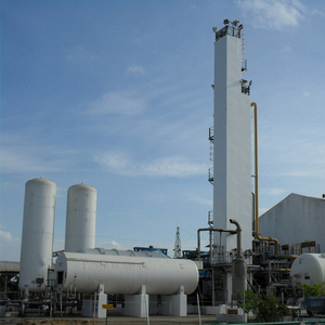 O2 N2 Ar <b>Gas</b> <b>Generating</b> Plant air Separation Unit Oxygen Plant Cost - Product Image 6
