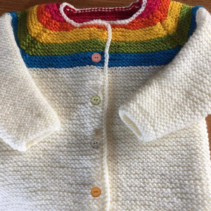 15mm hỗn hợp Vòng đầy màu sắc sơn nút gỗ trong số lượng lớn cho quần áo may crafting DIY bé phụ kiện quần áo - Product Image 5