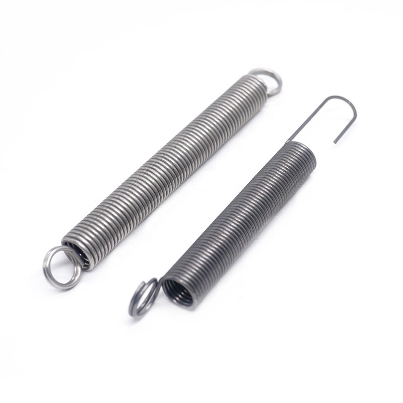 Spring Steel Stainless Steel Tension Spring
