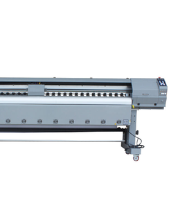 Impresora Automática de Solventes X-Roland XL-3200R con Cuatro Cabezales Konica 512i, Impresión de Alta Velocidad y Calidad - Product Image 3