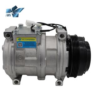 Compresseur de climatisation pour Land Rover Btr4717 447100-3290 447100-3292 447200-3433 447200-3438 - Product Image 2