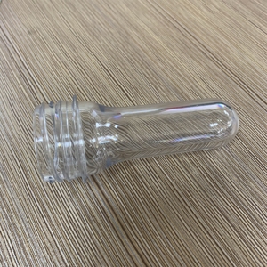 38mm Diameter PP <b>Plastic</b> Carbonated Beverage Milk Bottle <b>Cap</b> and Preforms - Product Image 5