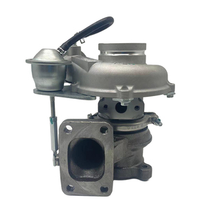 Turbocompresor RHF4H 35242132H VA86 para Motor Diésel Industrial VM Motori <span class=keywords><strong>D754</strong></span> - Product Image 1