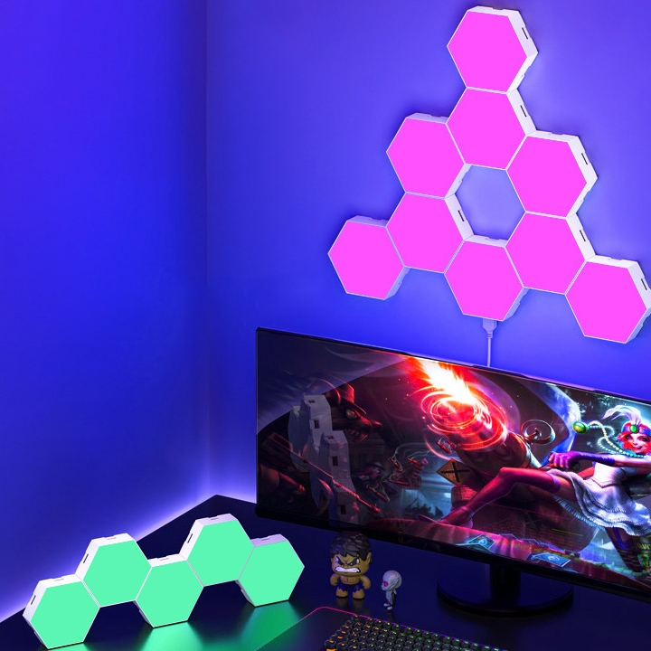 Diy Creative Smart Music Sync Atmosphere