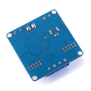 ตัวแปลงไฟ DC-DC 12V เป็น 3.3V 5V พร้อมระบบควบคุมแรงดันไฟฟ้าหลายจุด สำหรับจ่ายไฟในรถยนต์อัจฉริยะ - Product Image 4