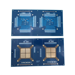 Dịch vụ lắp ráp chế tạo <span class=keywords><strong>PCB</strong></span> được chứng nhận ISO tiêu dùng vật liệu FR-4 nguyên mẫu <span class=keywords><strong>PCB</strong></span> nhanh chóng sản xuất số lượng lớn chìa khóa trao tay đầy đủ - Product Image 3