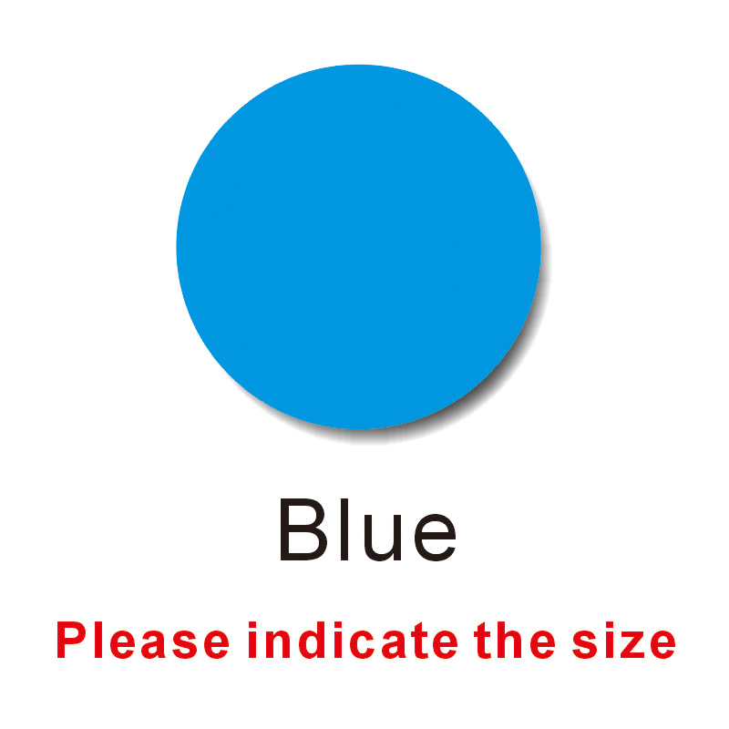 Bleu (Stock AE)